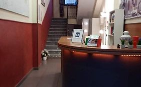 San Lorenzo Guest House Rome